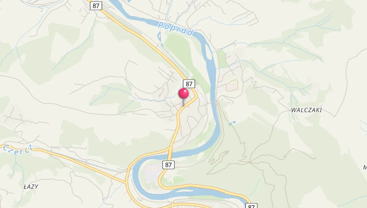 Kalendarz Ramadanu Piwniczna-Zdrój