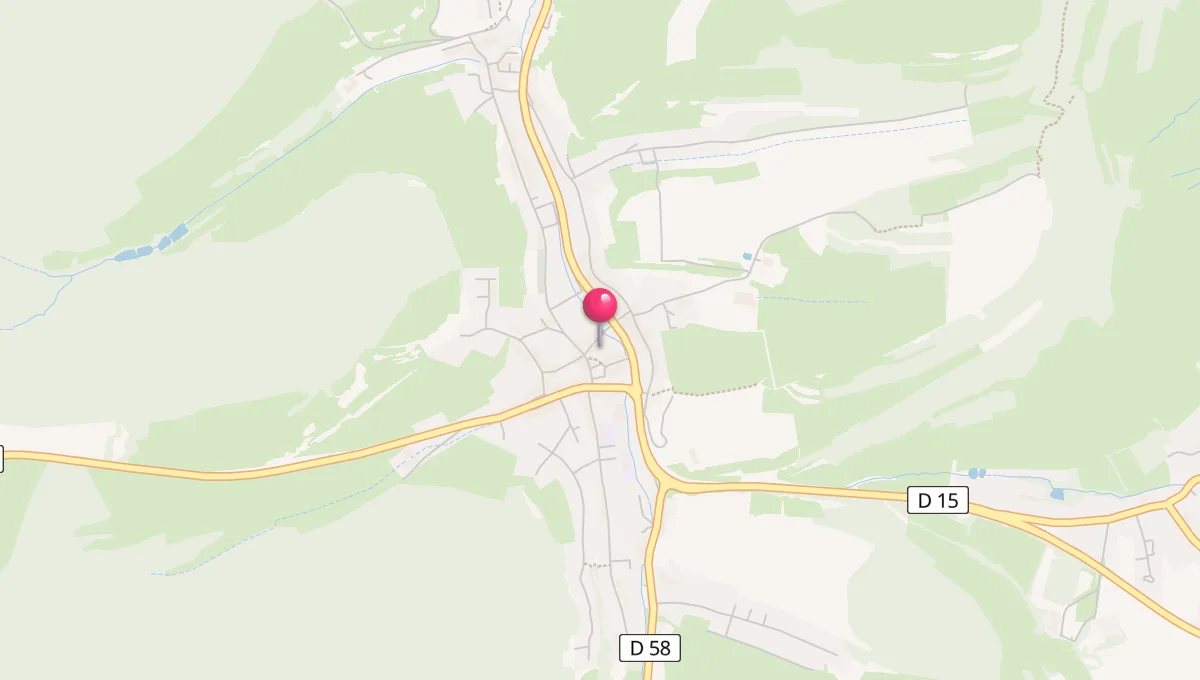 Heure de Prière à Volmerange-les-Mines