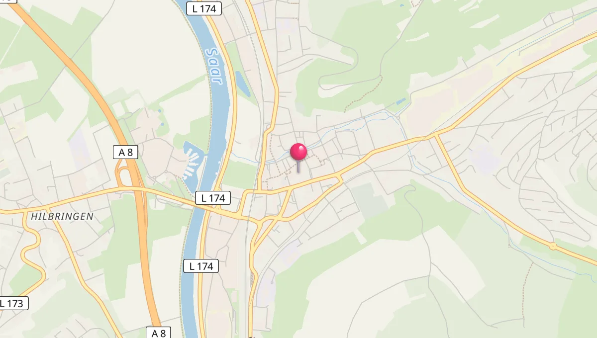 Gebetszeiten in Merzig