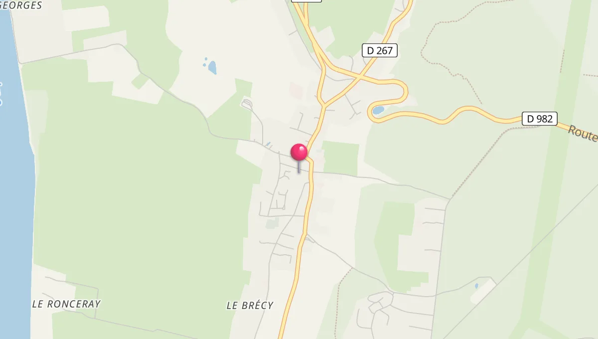 Heure de Prière à Saint-Martin-de-Boscherville