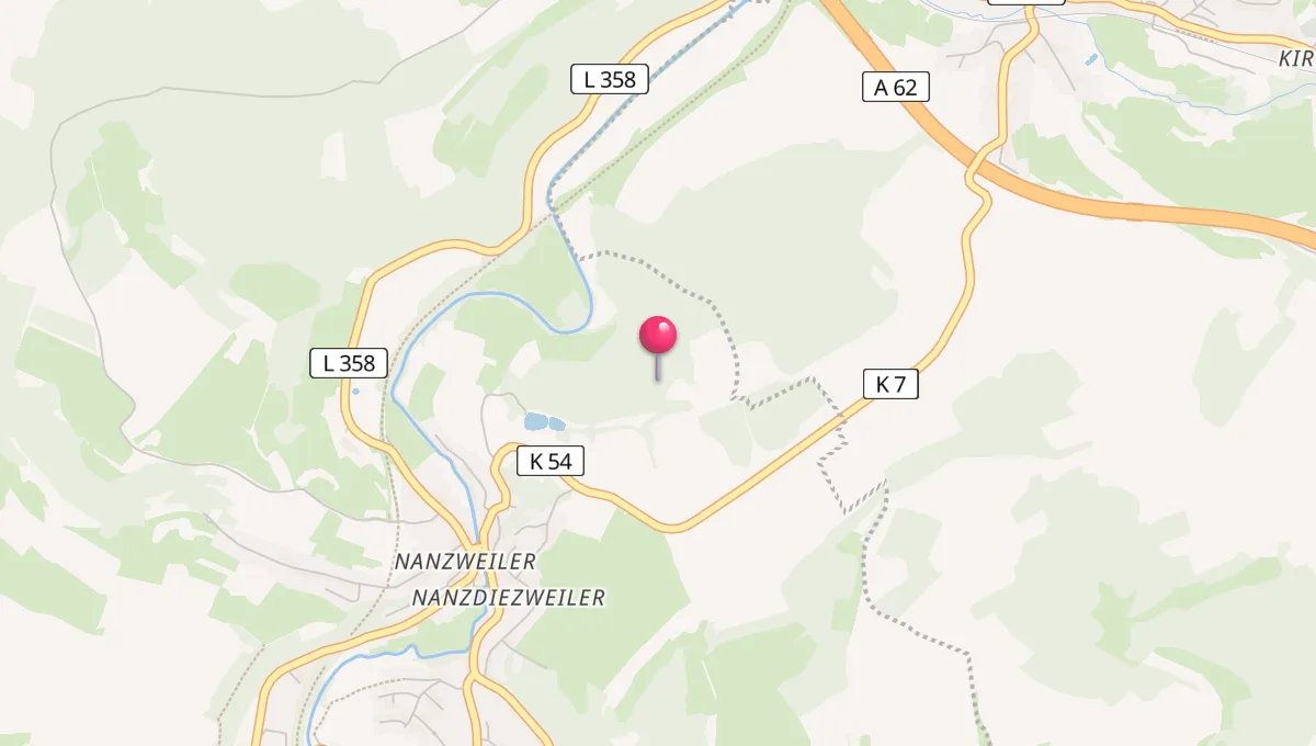 Gebetszeiten in Nanzdietschweiler