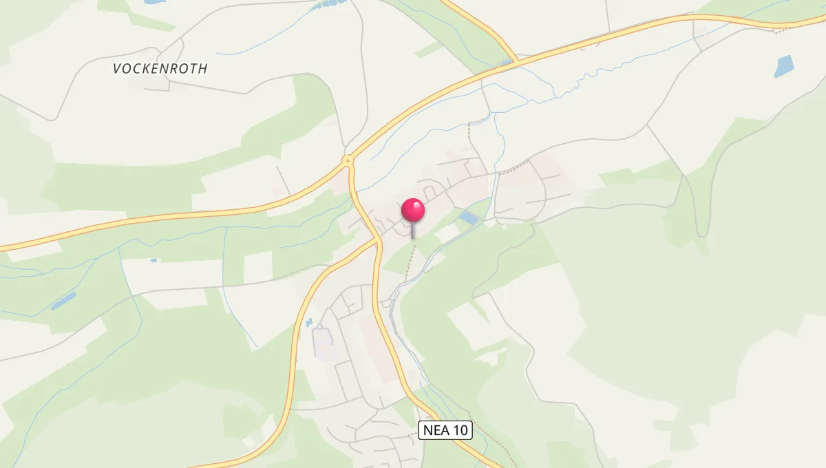 Gebetszeiten in Neuhof an der Zenn