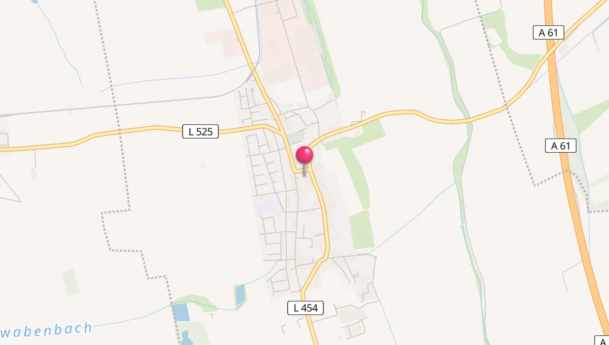 Gebetszeiten in Fußgönheim