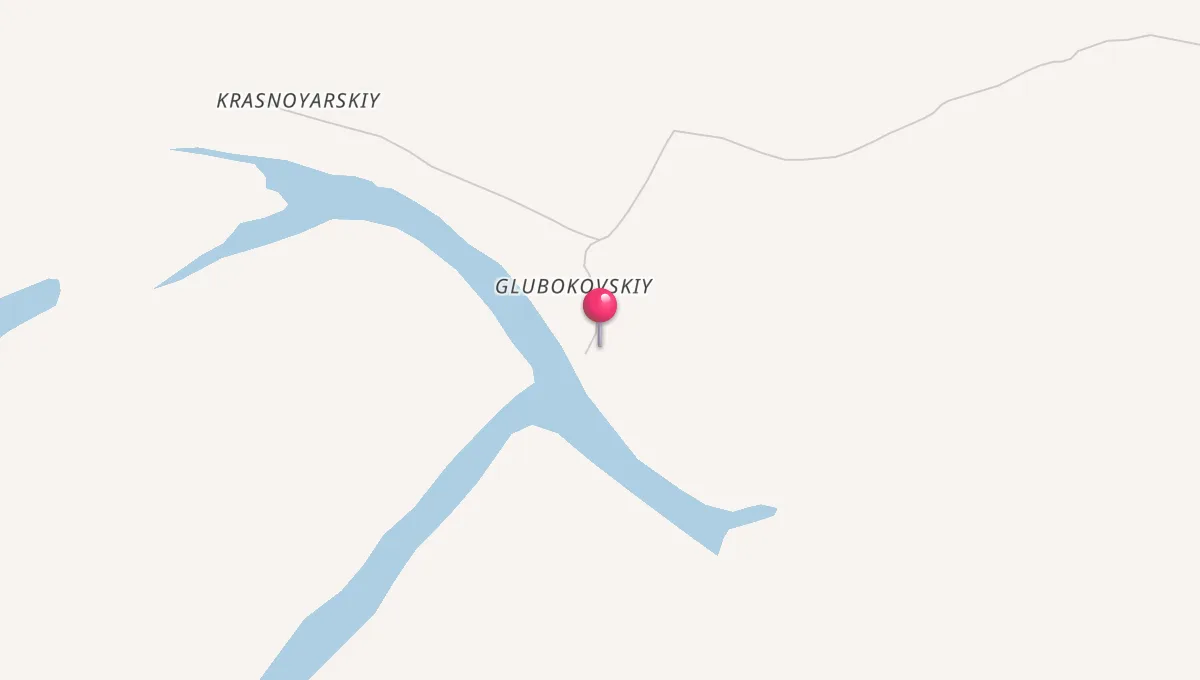 Время молитв в Glubokovsky