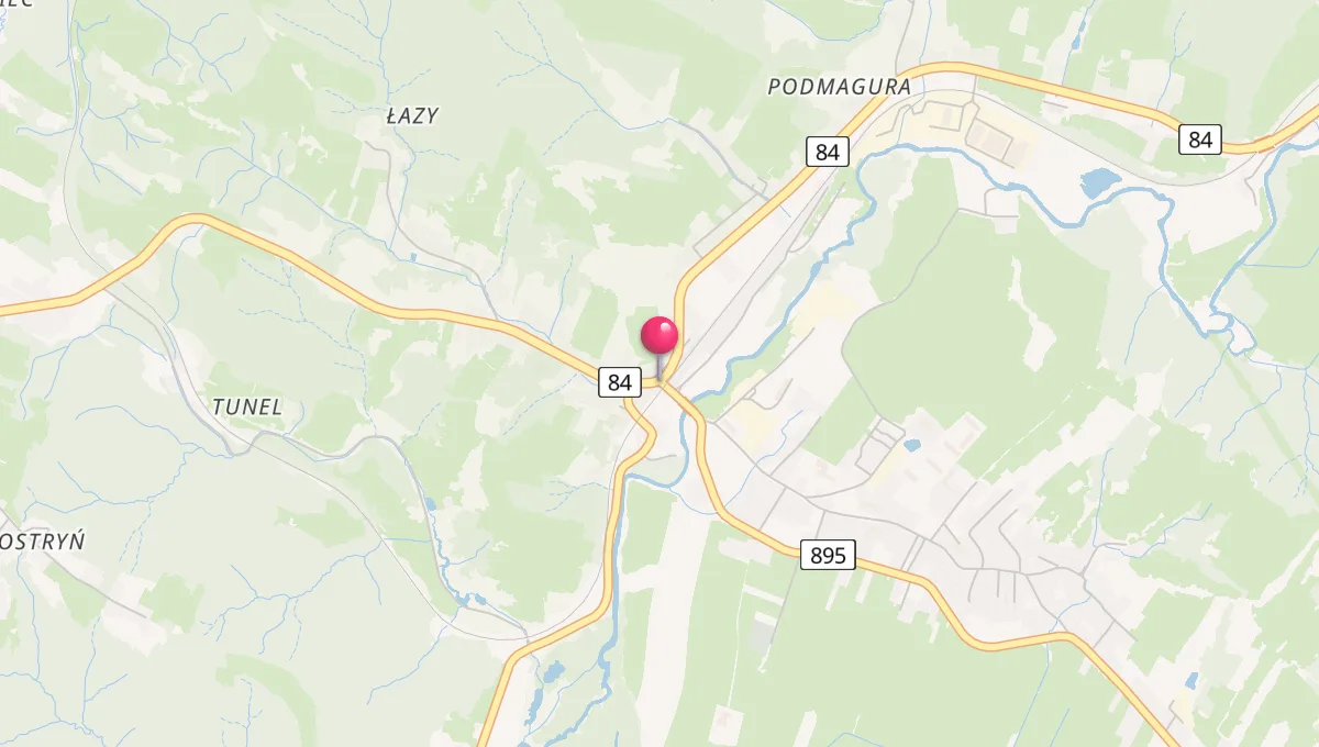 Godziny Modlitw w Uherce Mineralne
