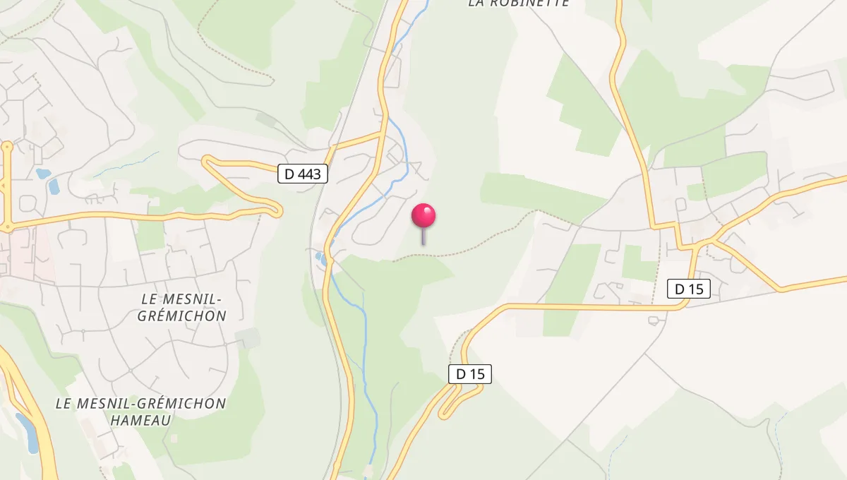 Heure de Prière à Saint-Martin-du-Vivier