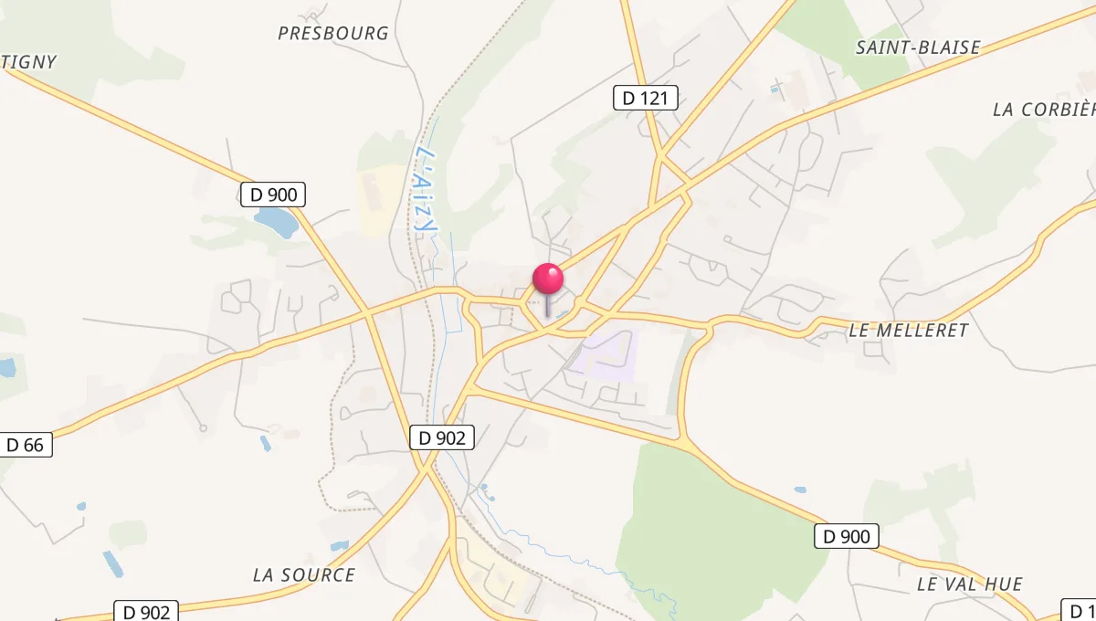 Heure de Prière à Bricquebec