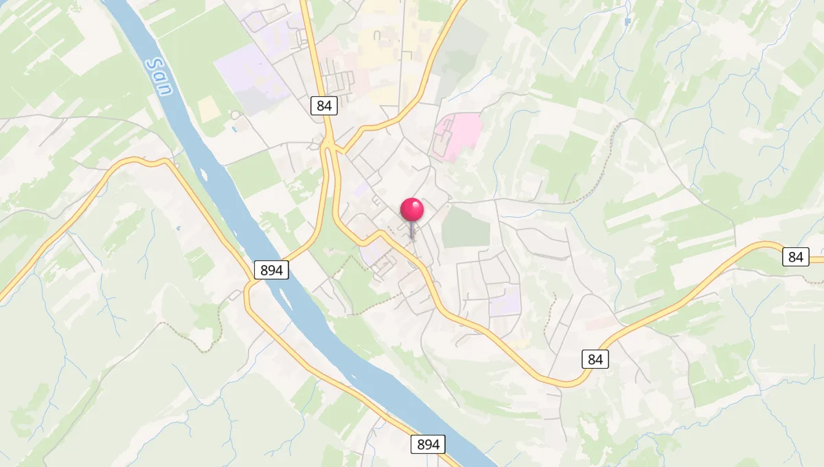 Kalendarz Ramadanu Lesko