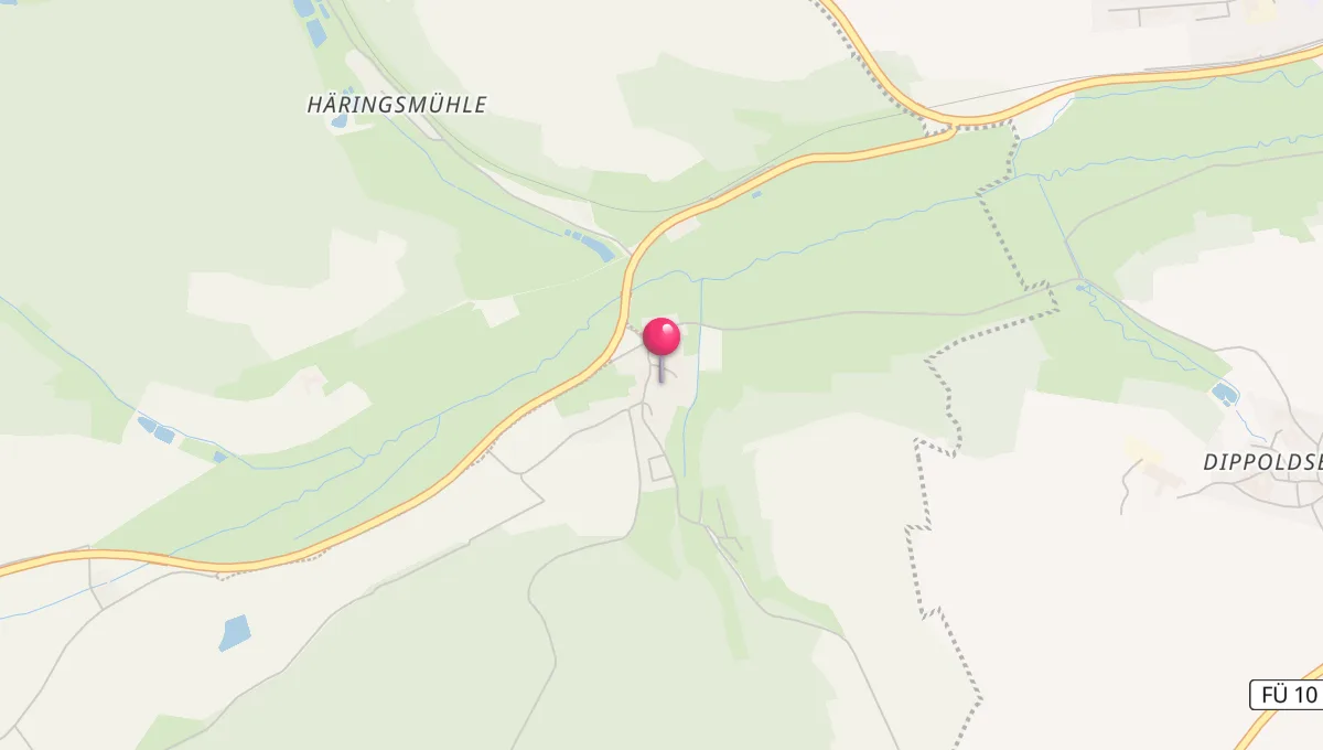 Gebetszeiten in Adelsdorf