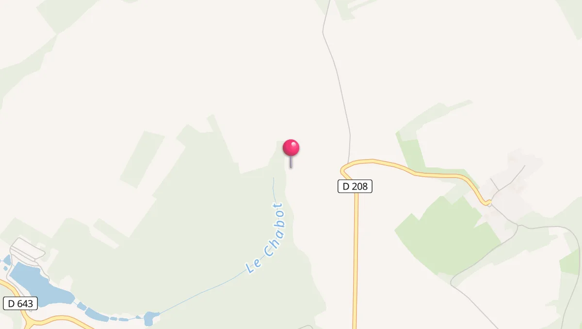 Heure de Prière à Flassigny