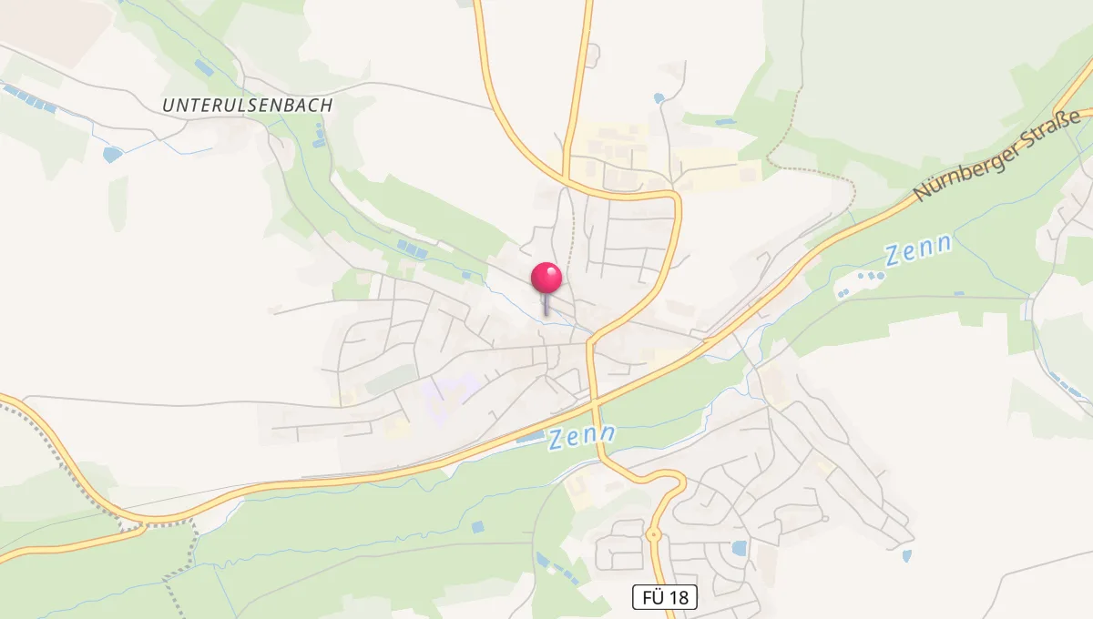 Gebetszeiten in Wilhermsdorf
