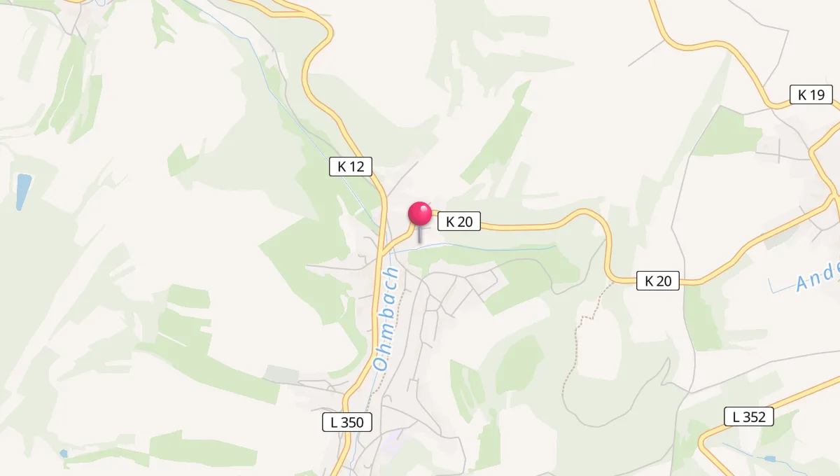Ramadan-Kalender Herschweiler-Pettersheim
