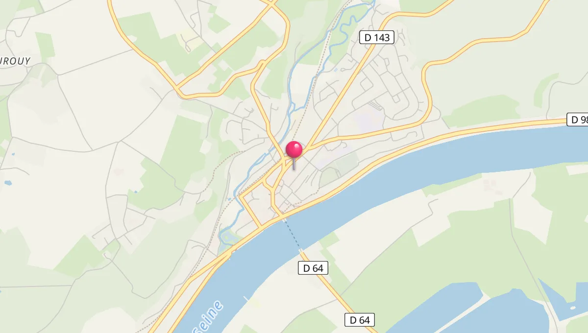 Heure de Prière à Duclair