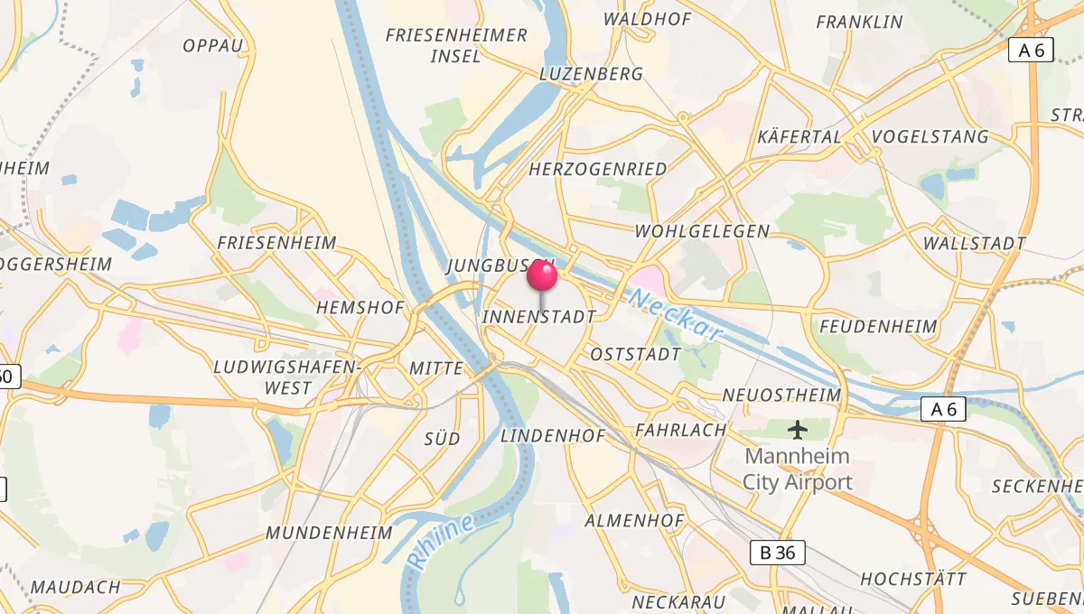 Calendário Ramadão Mannheim