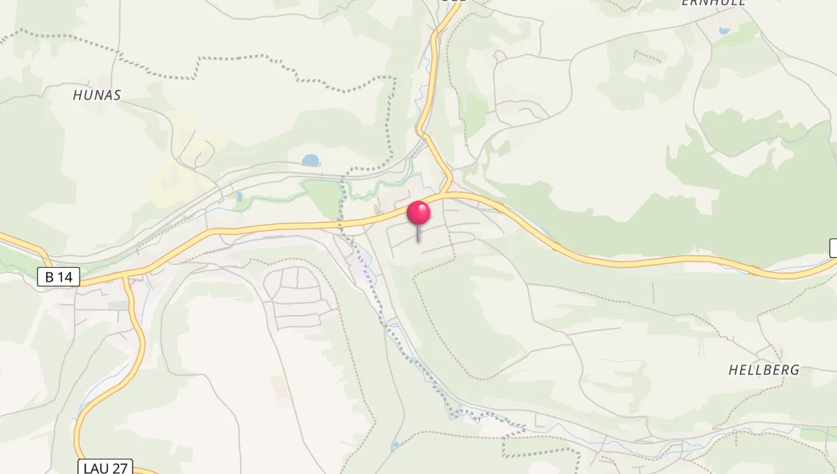 Gebetszeiten in Weigendorf
