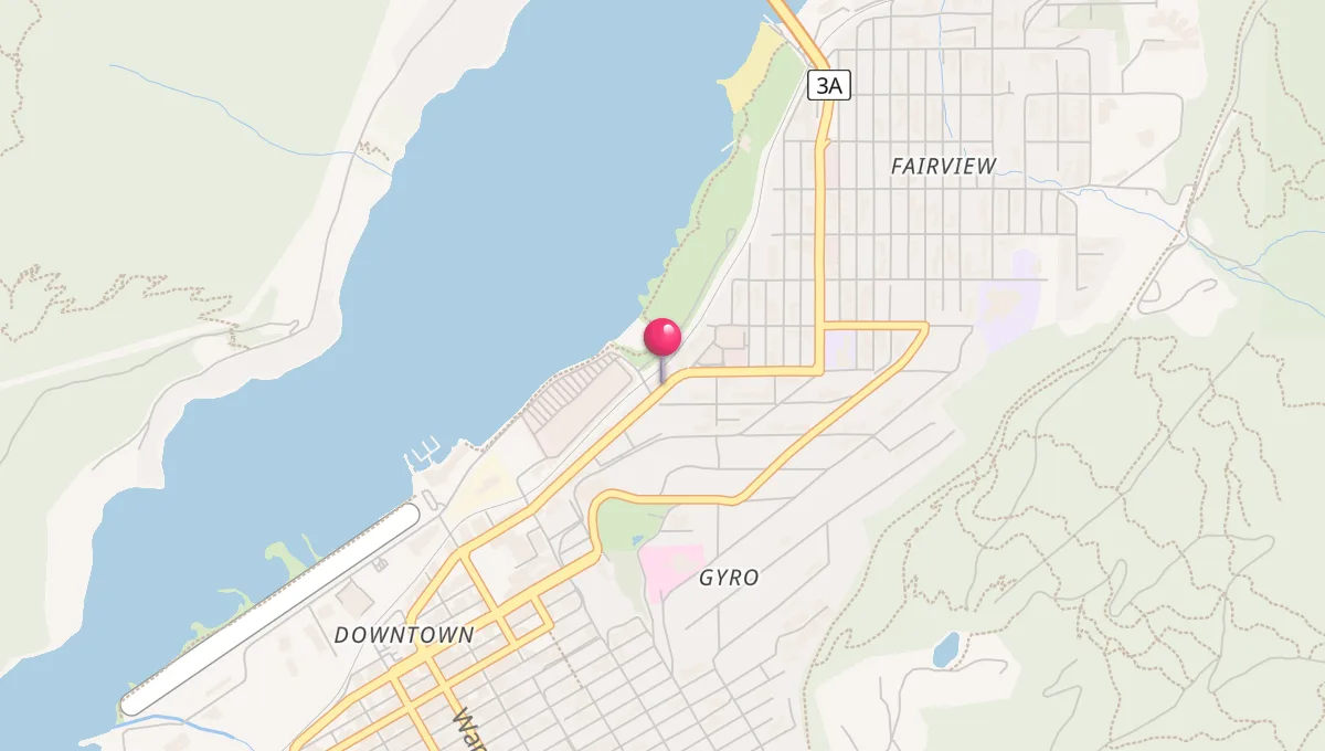 Prayer Times in Nelson