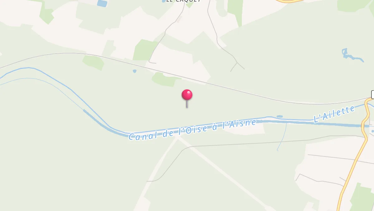 Heure de Prière à Département de l'Aisne