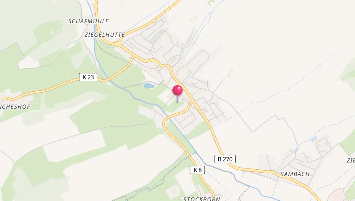 Ramadan-Kalender Katzweiler