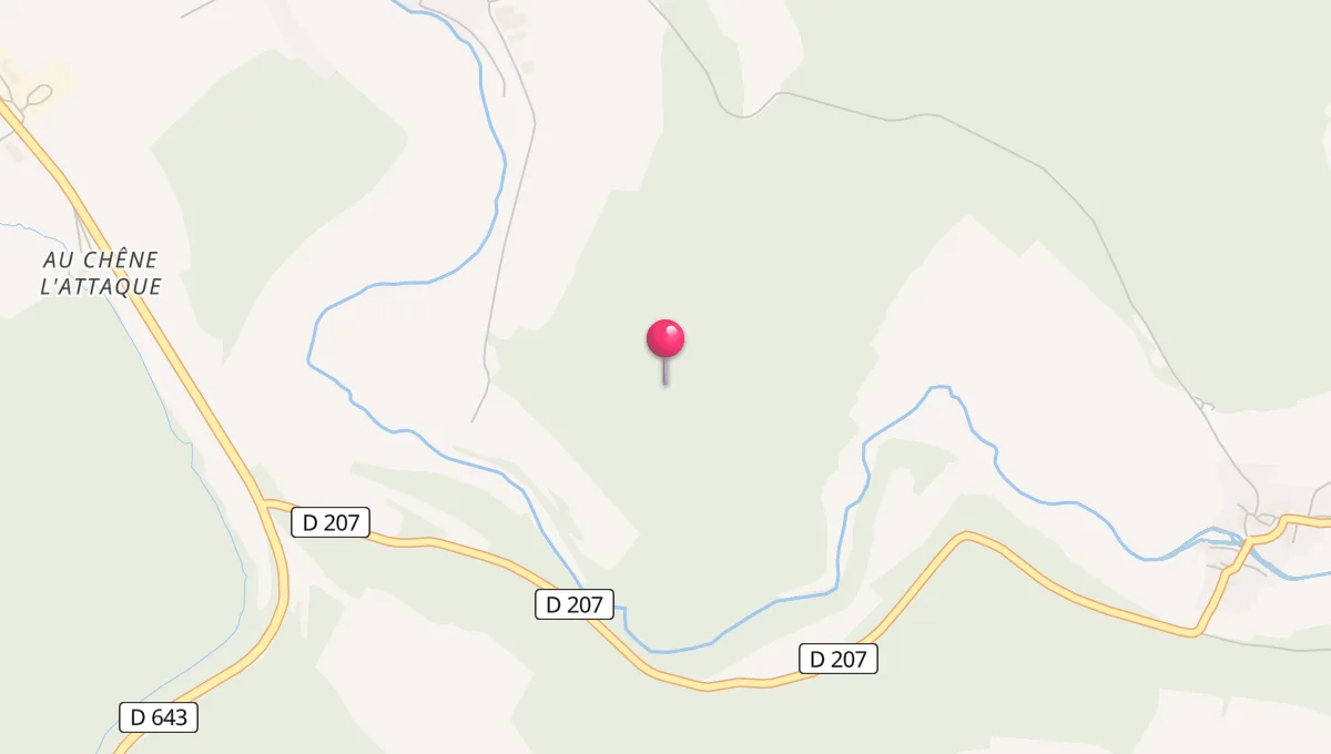 Heure de Prière à Bazeilles-sur-Othain