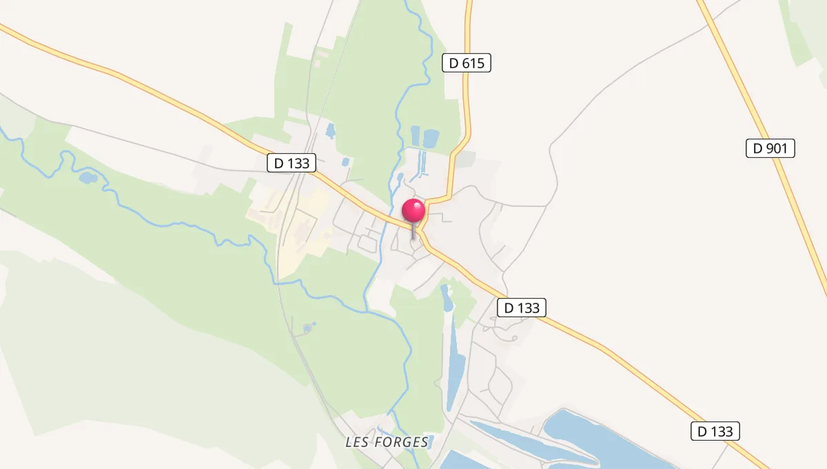 Heure de Prière à Milly-sur-Thérain