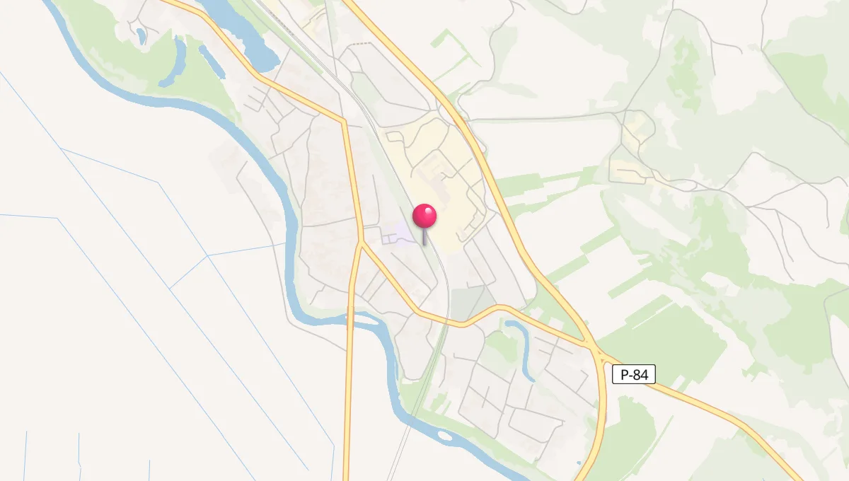 Время молитв в Rozvadiv