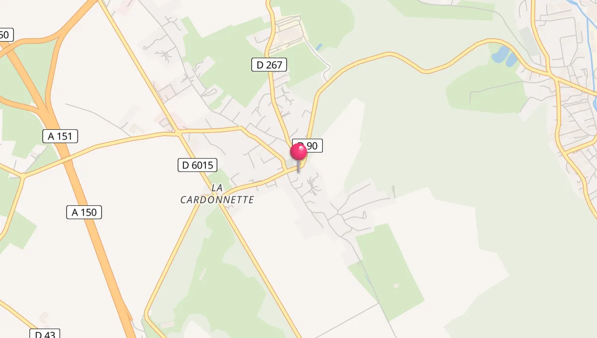 Heure de Prière à Saint-Jean-du-Cardonnay