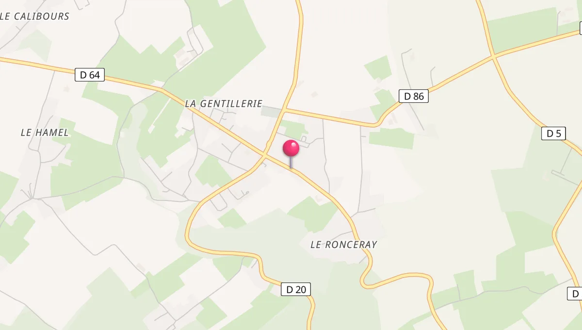 Calendrier Ramadan Sainte-Marguerite-sur-Duclair