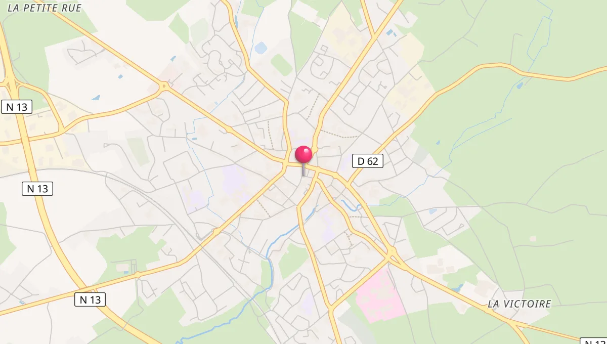 Heure de Prière à Valognes