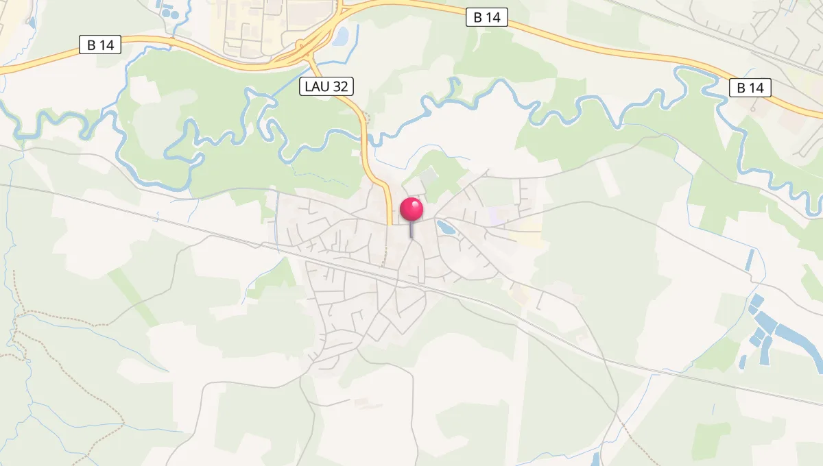 Gebetszeiten in Ottensoos