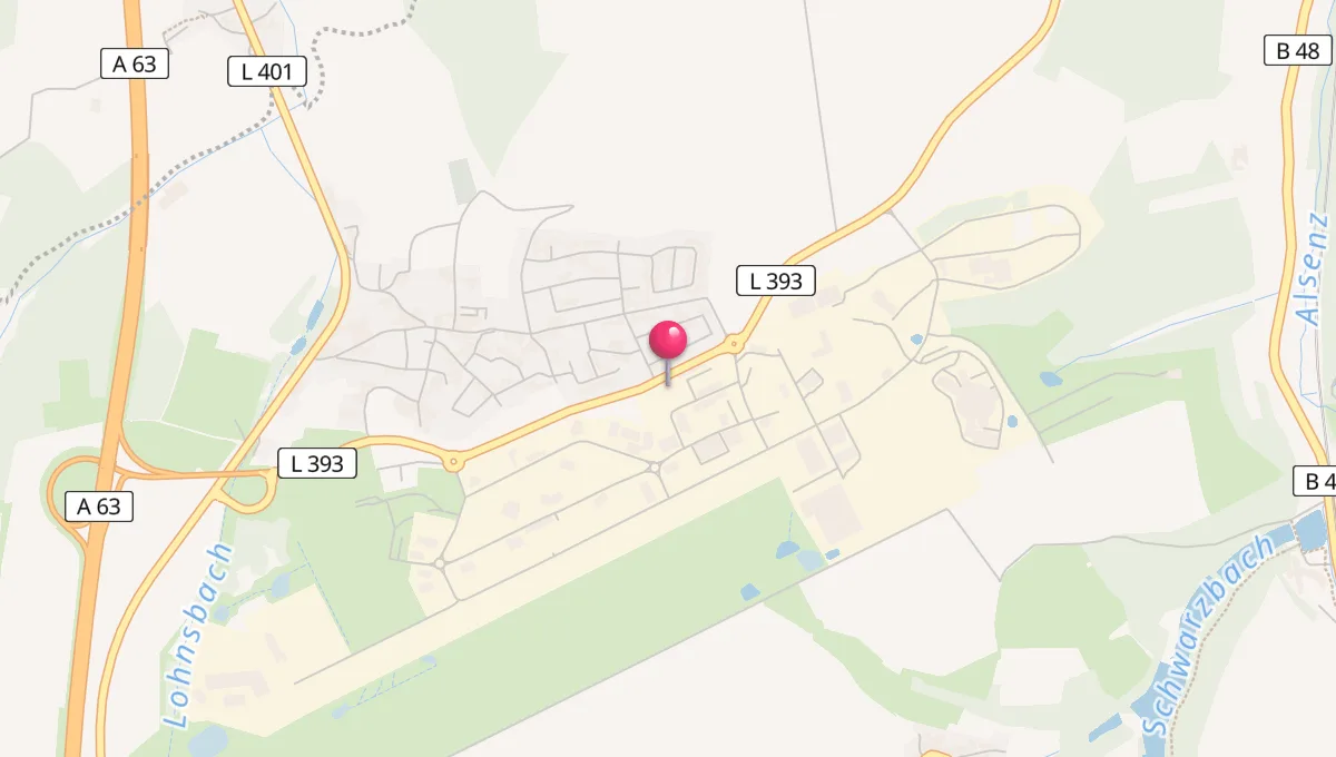 Gebetszeiten in Sembach