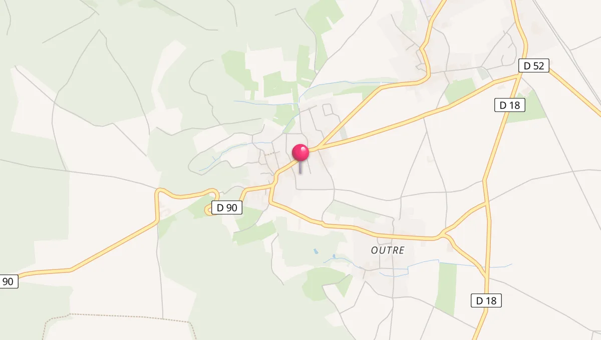 Heure de Prière à Saint-Erme-Outre-et-Ramecourt