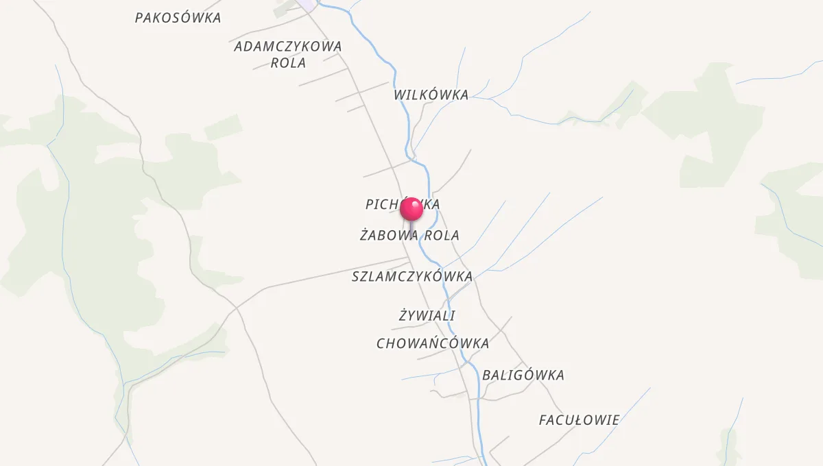 Godziny Modlitw w Lipnica Mała
