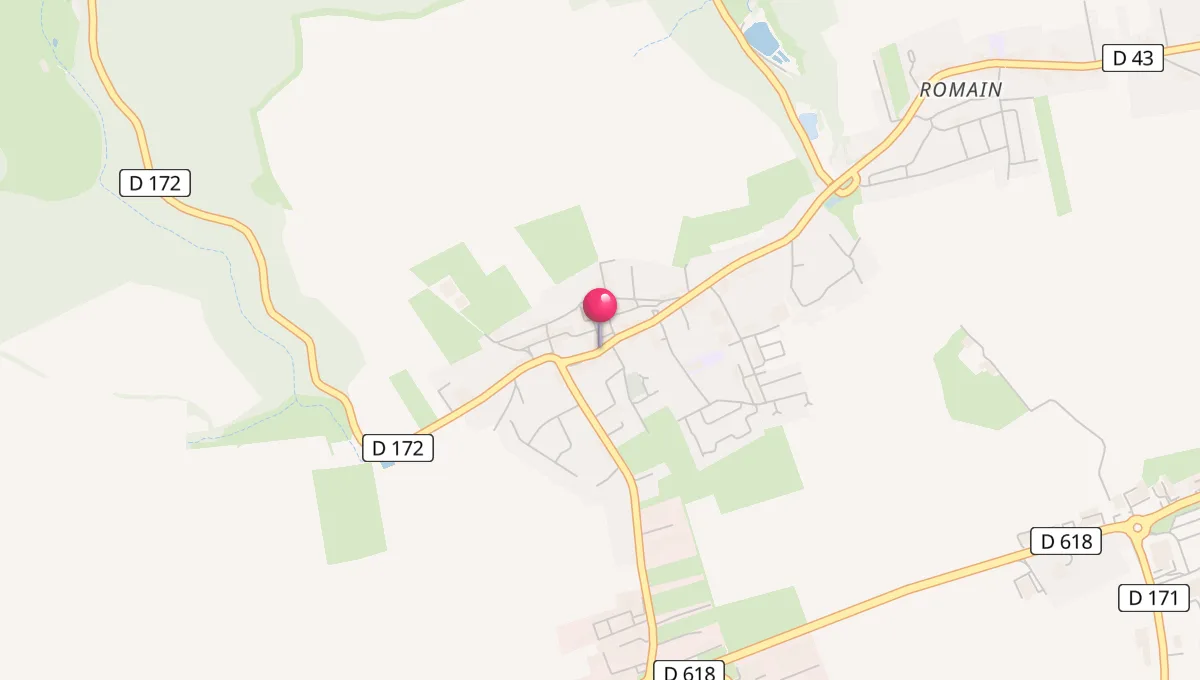 Heure de Prière à Cosnes