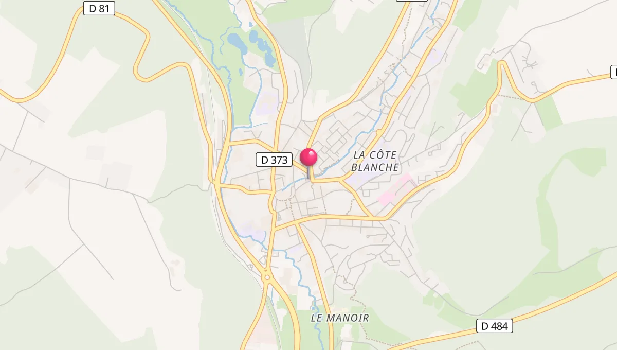 Calendrier Ramadan Lillebonne