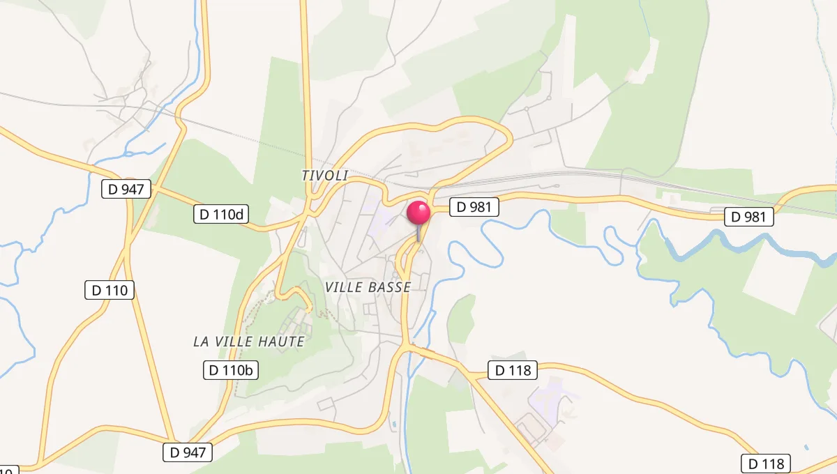 Heure de Prière à Montmédy