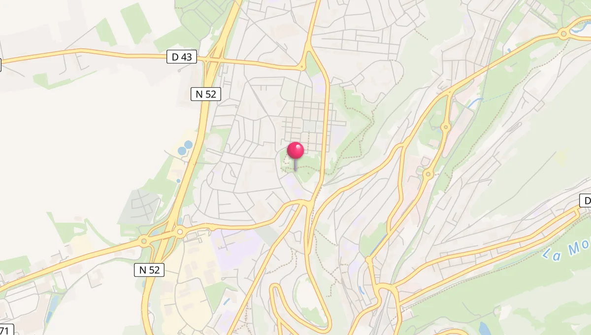 Heure de Prière à Longwy
