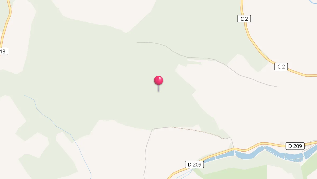 Heure de Prière à Brouennes