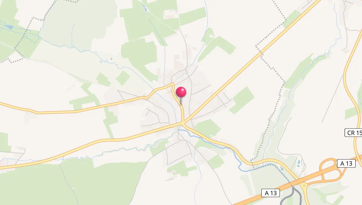 Heure de Prière à Aspelt