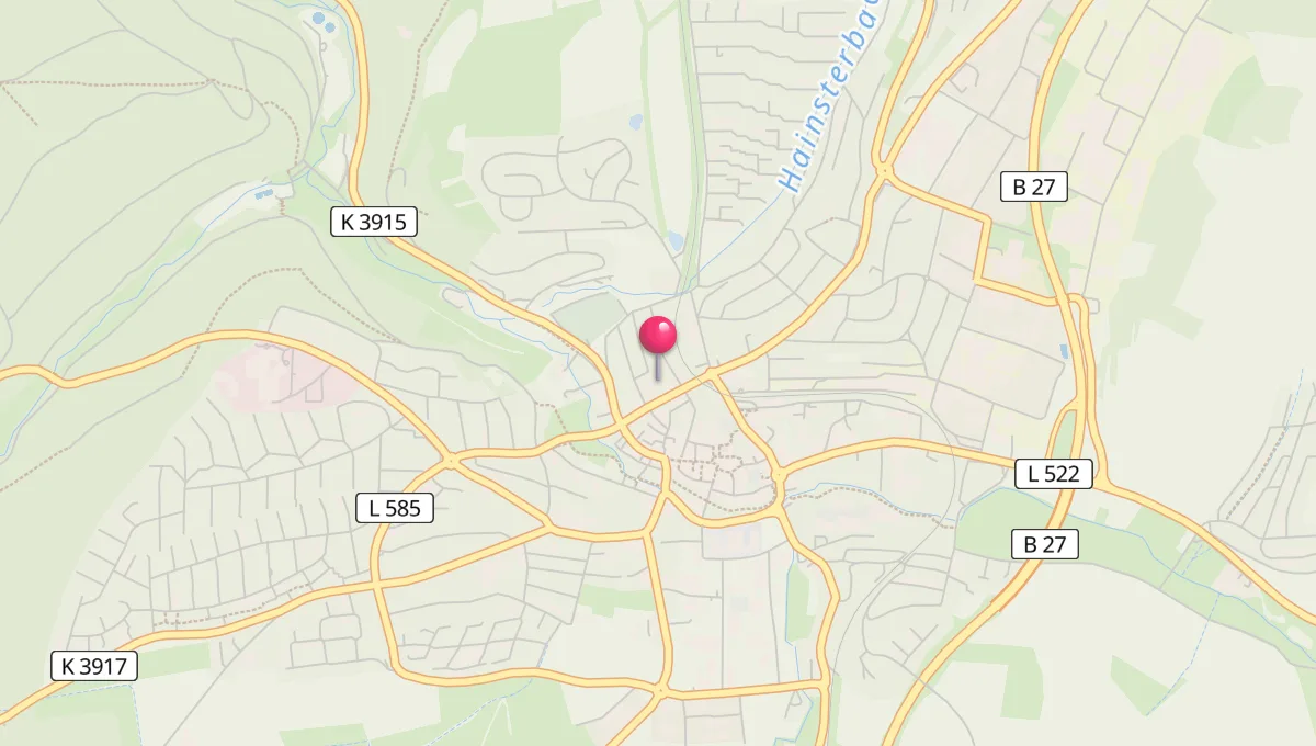 Gebetszeiten in Buchen im Odenwald