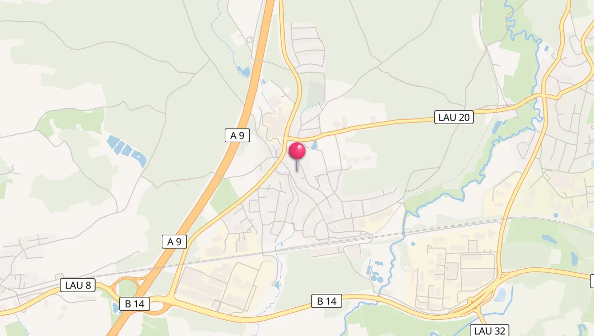 Gebetszeiten in Neunkirchen am Sand