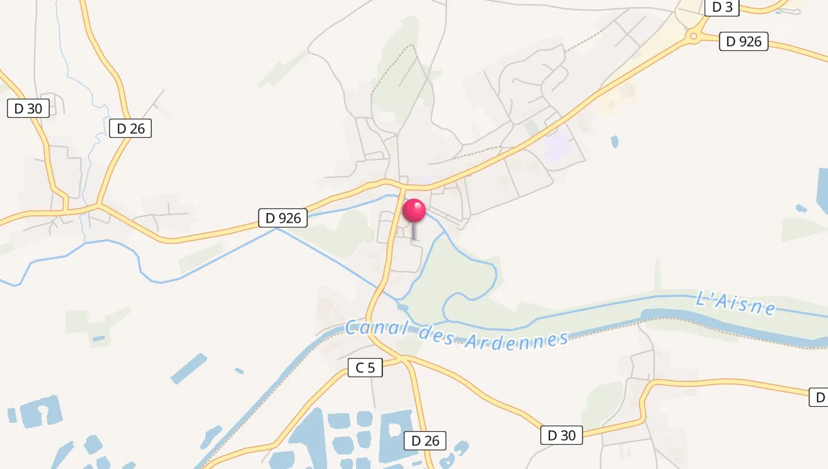 Heure de Prière à Château-Porcien