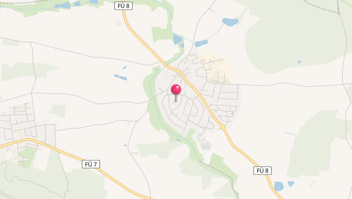 Ramadan-Kalender Tuchenbach
