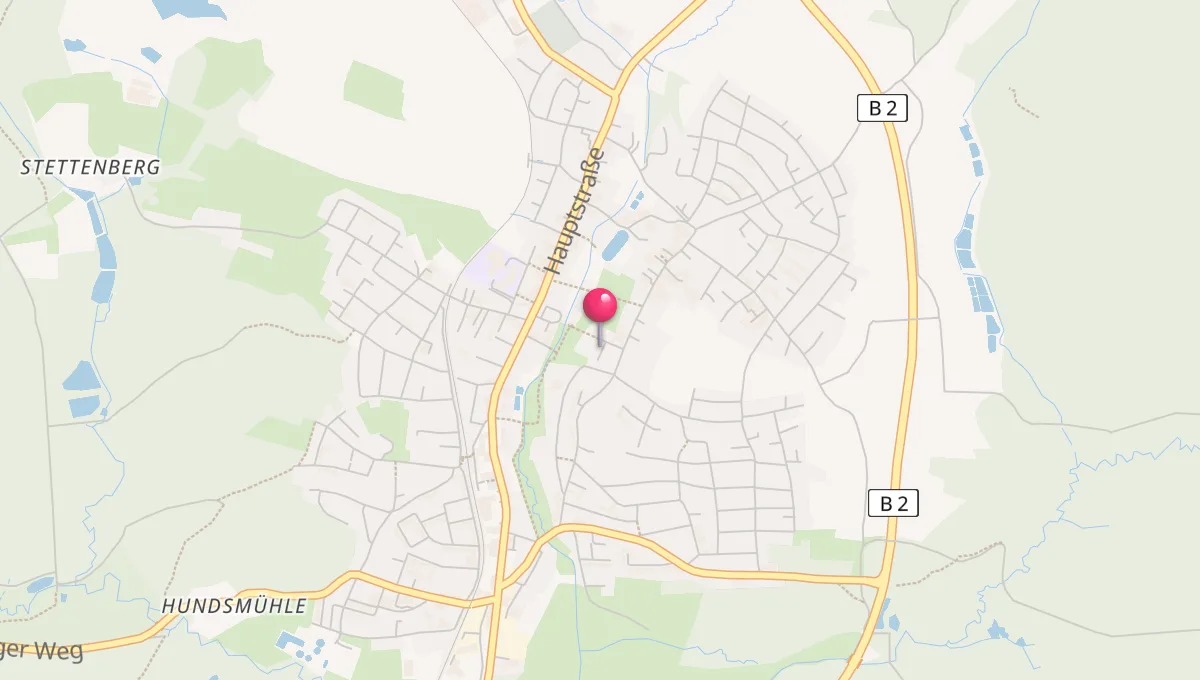 Ramadan-Kalender Heroldsberg