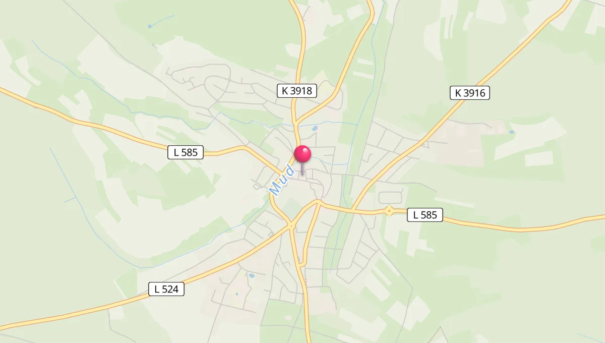 Gebetszeiten in Mudau