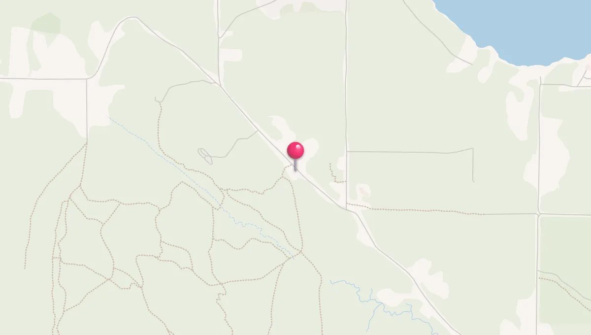 Prayer Times in Hornby Island