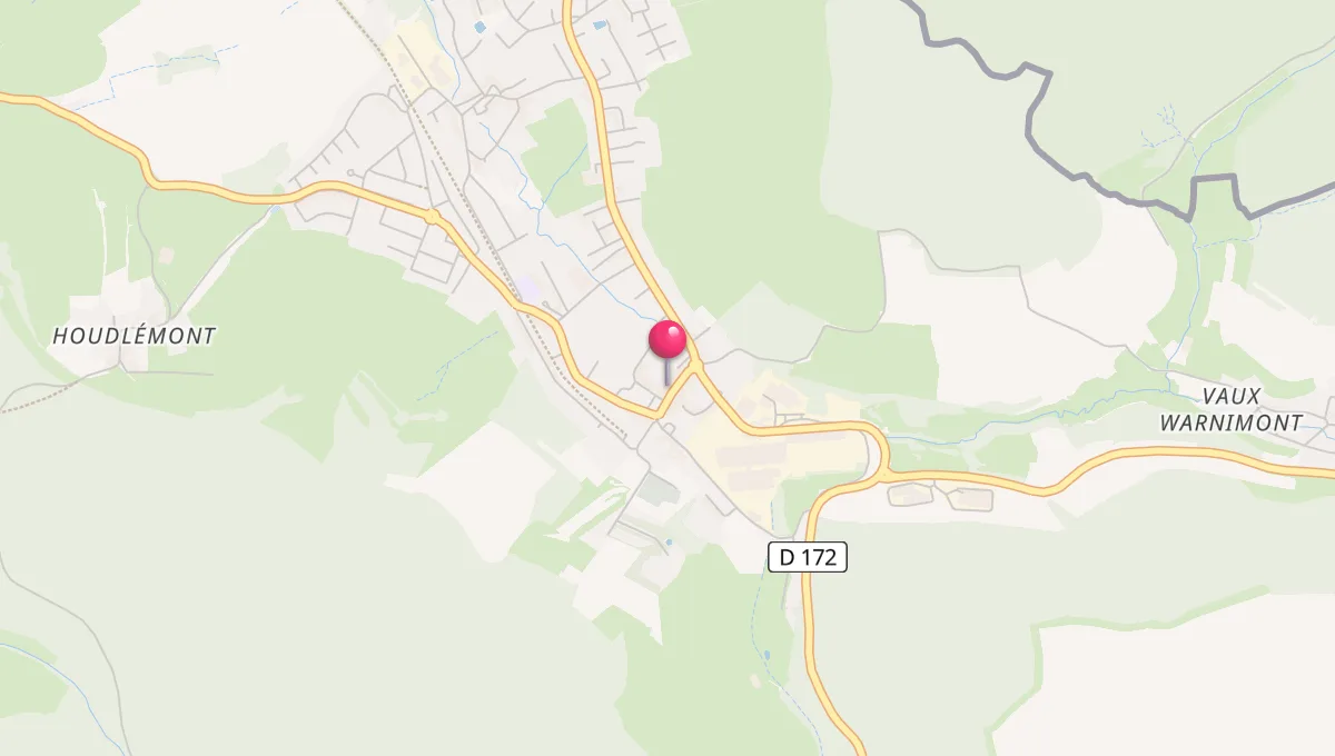Heure de Prière à Gorcy
