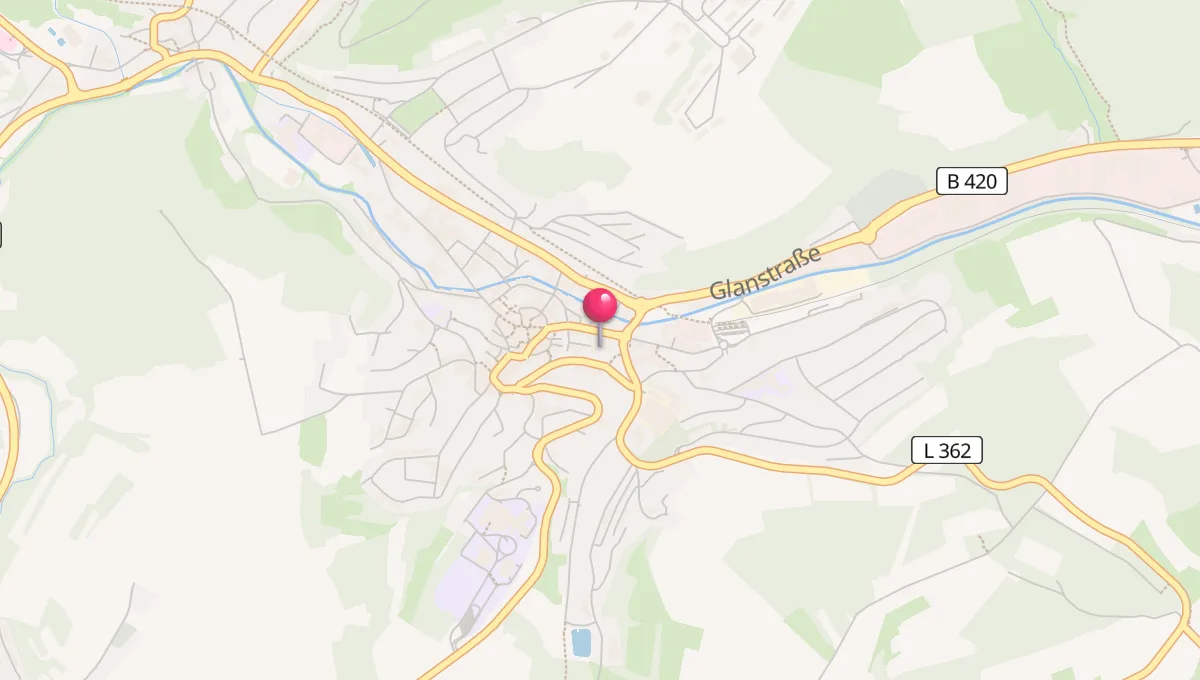Gebetszeiten in Kusel