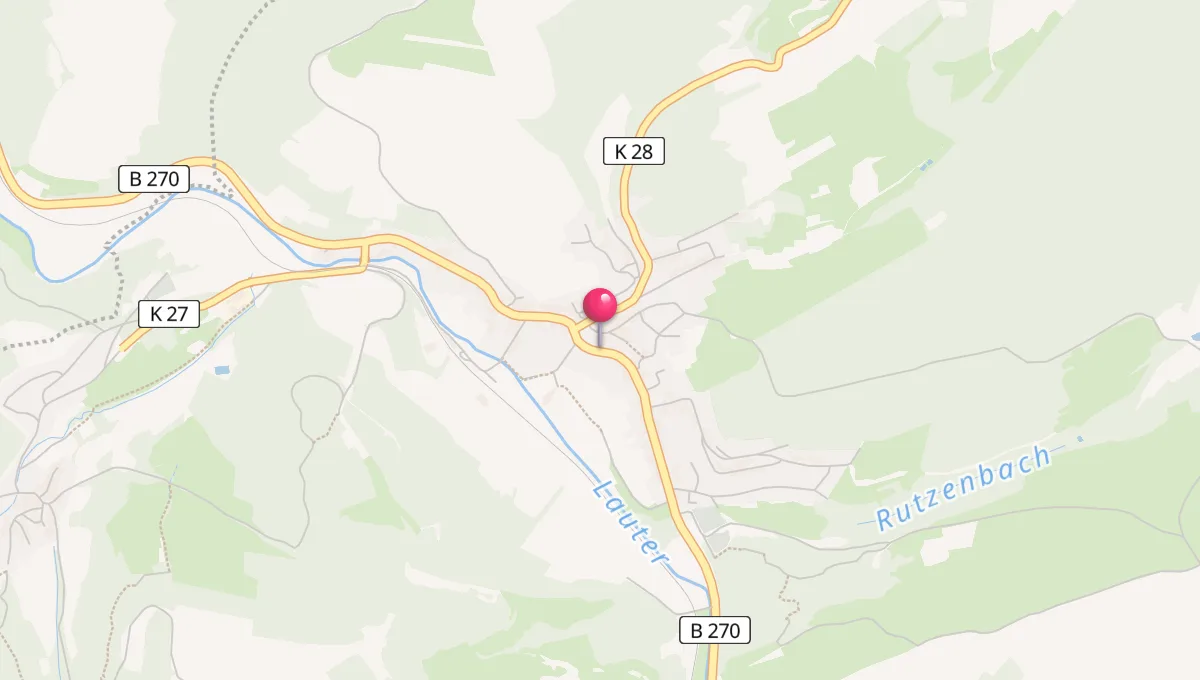 Gebetszeiten in Olsbrücken