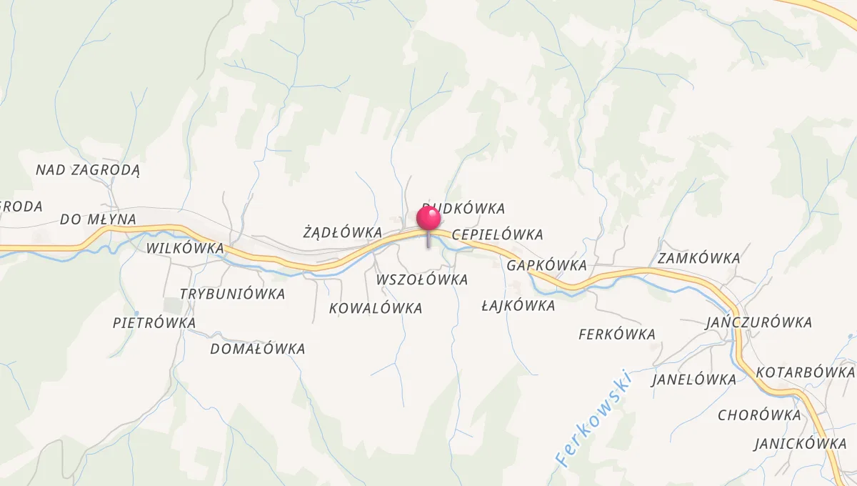 Godziny Modlitw w Sieniawa