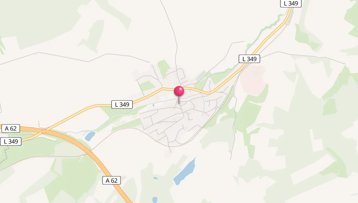 Gebetszeiten in Pfeffelbach